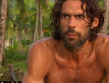 Survivor: Καρφιά «Μαχητών» για Σπαλιάρα (βίντεο)